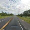 Caller asks about ATV use on Route 1 in Monticello