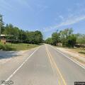 Driver reported hitting passenger in moving pickup