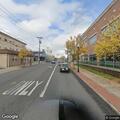 Person Having Seizures at Hall and State Streets