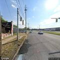 Two-car crash at 39th Street and 1st Avenue North