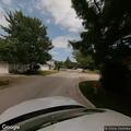 Traffic stop on silver Genesis in Reminderville