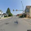 Automatic fire alarm on South Kennedy Drive