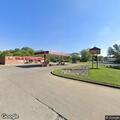 Male employee requests hospital transport at Cambria Road