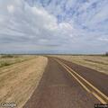 Wildfire reported near FM 280 mile marker 156