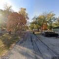 Drowsy driver reported in blue truck on Missouri Ave