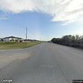 Traffic stop on FM 359 at Cross Creek West