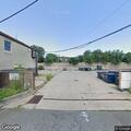 Speeding vehicle stopped on Perry Street