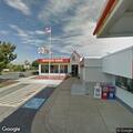 Welfare check for lost elderly driver at Dunkin' Donuts