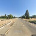 Hit-and-run vehicle broadcast near US-101 in Ukiah