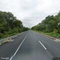 Crash on I-95 near Exit 92 in North Stonington