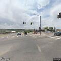 Report of unsafe driving on CO-83 and CO-86