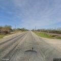Driver swerving in traffic on Highway 90 near Lissie