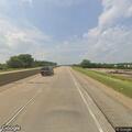 Reckless silver sedan reported on Highway 10