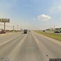 Highway 71 crash with injuries and vehicle smoking