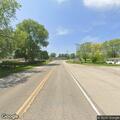 Traffic stop on Highway 11 near Great River Road