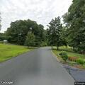 Complaint about burning odor on Country Club Drive