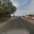 Report of impaired driver in black SUV on SR-78