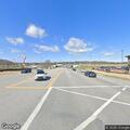 Crash alert near exit on Lee Highway