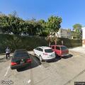 Automatic fire alarm on Apollo Boulevard