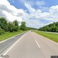Car hits deer on North Highway 63, leaking fluids