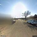 Report of person hopping fence on Via Mondo
