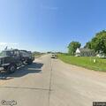 Person seen walking on railroad tracks near Highway 15
