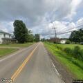 Male having adverse reaction to medication in Panama NY