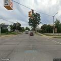 Traffic stop with one person detained