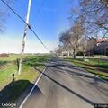 Trespassing complaint on Willow Avenue