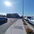 Complaint about homeless camp near canal