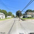 Suspect flees officers near Route 135 in Ashland