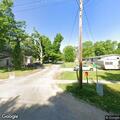 Speeding car with loud exhaust reported on Garfield