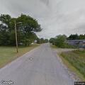 Traffic stop on Penobscot Avenue in Howland