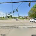 Two-car crash with head injury on Main Street