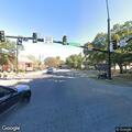 Two-vehicle crash with injury at West Liberty and Montgomery