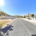 Traffic stop on Lake Isabella Boulevard