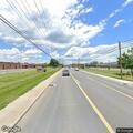 Van reported tailgating ambulance on Route 220