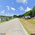 Pedestrian reported walking in roadway on Route 1