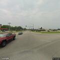 Reckless driver in gray SUV on Highway 36