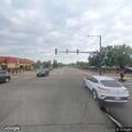 Crash at West 38th Avenue and Sheridan Boulevard