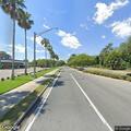 Fire alarm near Mayport Road and Fairway Village