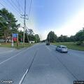 Lost wheelchair van reported on Route 4