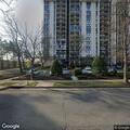 Animal complaint at apartment on Holmes Run Parkway