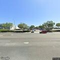 Traffic stop at 14th Street and Sepulveda Boulevard