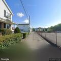 Open burning complaint on Flat Road and Morris Street