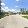 Robbery victim injured on South Federal Highway