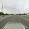 iPhone crash alert on Highway 92 connector