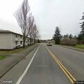 Outdoor burn ban violation on Harrison Avenue