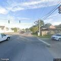 Vehicle hits pole and leaves scene on Jefferson Hwy