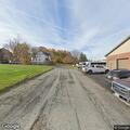 Officer checks on man near South Carroll Street in Jamestown